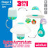 Фото #2 товара WINFUN 3 In 1 Baby Projector