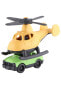 Фото #143 товара Minik Taşıtlar Helikopter Ve Minik Araba Sarı