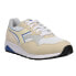 Diadora N902 Tech Mesh Lace Up Mens Size 8.5 D Sneakers Casual Shoes 179267-C84