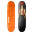 Фото #1 товара PLAN B Warriors Joslin 8.375´´x32.125´´ Skateboard Deck