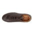 Фото #4 товара Diadora B.Elite Saffiano Lace Up Mens Brown Sneakers Casual Shoes 173211-30044