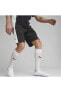 Фото #3 товара Шорты спортивные PUMA KING Top Sweat Shorts Black-Shadow