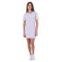 Фото #2 товара HURLEY Oceancare One&Only Short Sleeve Short Dress