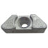 Фото #1 товара RECMAR Yamaha REC6E5-11325-00 Zinc Anode