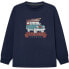 ფოტო #1 პროდუქტის HACKETT Winter Truck long sleeve T-shirt