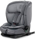 Fotelik samochodowy KinderKraft Fotelik samochodowy Kinderkraft Oneto3 i-Size 9-36 kg Isofix Szary