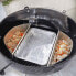 WEBER Small Drip Pan 6 Units