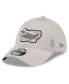 Фото #1 товара Men's Cream Tampa Bay Rays 2024 Clubhouse 39THIRTY Flex Fit Hat