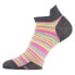 LASTING WWS 504 short socks Разноцветный, EU 34-37 - фото #2