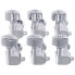 Фото #4 товара Schaller M6 Mini 6L CH