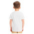 ფოტო #4 პროდუქტის LEVI´S ® KIDS Checkered short sleeve T-shirt
