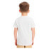 LEVI´S ® KIDS Checkered short sleeve T-shirt