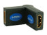 Фото #1 товара BYTECC HMCOUPLERS HDMI Coupler, Female to Female adjustable up to 270 Degrees