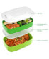 Фото #7 товара Classic All-In-One Lunch Box