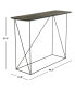 Rylee Console Table