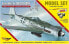Фото #1 товара Модель самолета Mirage Focke-Wulf FW 190 D-9 Dora 1/72