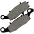 Фото #2 товара SBS 705HS Sintered Brake Pads