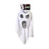 Mask Halloween Ghost White