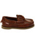 Toddler Loafer Boat Shoes 12