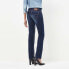 Фото #2 товара G-STAR Midge Saddle Mid Waist Straight jeans