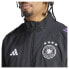 Фото #7 товара ADIDAS Germany 23/24 Tracksuit Jacket Pre Match