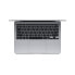 Фото #2 товара Ноутбук Apple MacBook Air M1 13" 8/2TB DE Grey