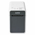 Thermal Printer Brother TD2020AXX1 152 mm/s 203 ppp White Black