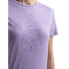 ფოტო #5 პროდუქტის ICEBREAKER Merino 150 Tech Lite III Hike Path short sleeve T-shirt