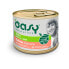 ფოტო #2 პროდუქტის OASY One Pro Tin Adult Mini Salmon 200g Wet Dog Food