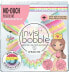 Фото #1 товара Детская резинка для волос с лентой Kids Slim Sprunchie Let´s Chase Rainbows invisibobble