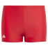 ADIDAS 3 Stripes Swim Boxer