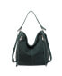 ფოტო #1 პროდუქტის Emilia Medium Hobo Bag