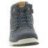 ფოტო #4 პროდუქტის GEOX J843Na 022Bc J Xunday Mid Boots