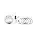 Фото #1 товара VERTEX PISTON 24381A Piston Kit