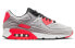 Фото #3 товара Кроссовки Nike Air Max 90 QS Lux "Bright Crimson" CZ7656-001
