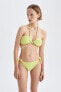 Фото #6 товара Fall In Love Regular Fit Bikini Alt Y3557az22hs