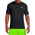 Trendy Clothing Under Armour T-Shirt 1228539-001
