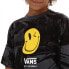 ფოტო #4 პროდუქტის VANS Marble short sleeve T-shirt