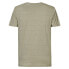 PETROL INDUSTRIES TSR646 short sleeve T-shirt