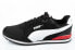 Фото #2 товара Спортивные мужские кроссовки Puma St Runner [384640 08]