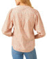 Фото #2 товара Блузка из шелка культового бренда J.McLaughlin Laramie