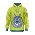 OTSO Kukuxumusu Wolfezno hoodie