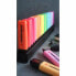 Фото #4 товара Набор флуоресцентных маркеров Stabilo EO7023-01-5 Пластик (23 Предметы)