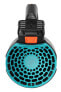 Фото #7 товара Gardena PowerJet 18V P4A - Handheld blower - Black - Blue - Orange - Blowing - Electric - 96 dB - 18 V