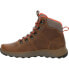 Фото #3 товара Rocky Summit Elite eVent Waterproof RKS0532 Mens Brown Hiking Boots