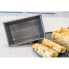 MASTERCLASS 450g Non-Stick Box Sided Loaf Pan - фото #7