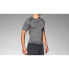 Фото #7 товара UNDER ARMOUR Hg Compression short sleeve T-shirt