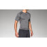 ფოტო #7 პროდუქტის UNDER ARMOUR Hg Compression short sleeve T-shirt