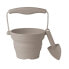 Фото #1 товара Игрушечный пистолет, автомат или бластер SCRUNCH Scr-006-003 Mini Folding Bucket