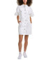 Фото #1 товара Isabel Marant Étoile Rime Mini Dress Women's